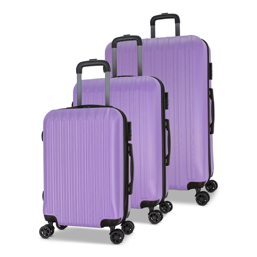 3 piece Luggage Set Grove Collection